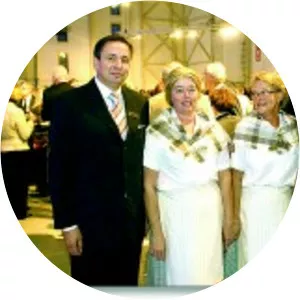 Hanna Kalaoja - Katri Helena's daughter