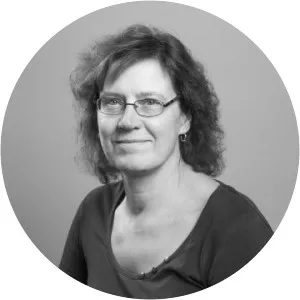 Hanna Kalsto photograph