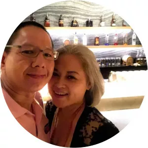 Hanna Kasino - Kasino's daughter