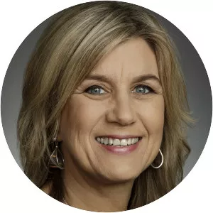 Hanna Katrín Friðriksson