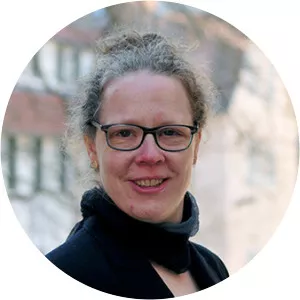 Hanna Kauhaus - Author