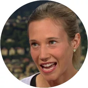 Hanna Klein - German long-distance runner