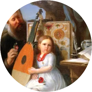 Hanna Kochanowska - Jan Kochanowski's daughter