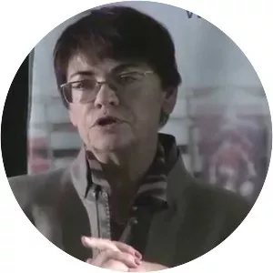 Hanna KomorowskaJanowska