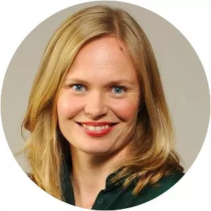 Hanna Kosonen - Member of Finnish Parliament