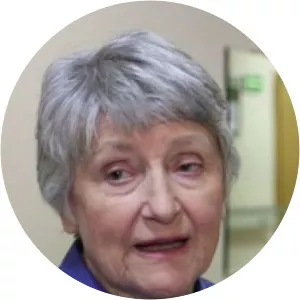 Hanna Kotkowska-Bareja photograph