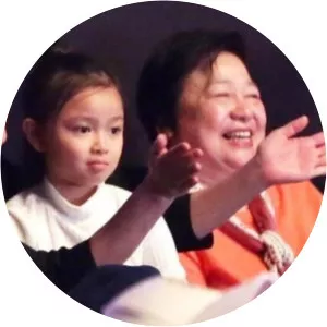 Hanna Lau photograph