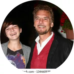 Hanna Loggins - Kenny Loggins' daughter