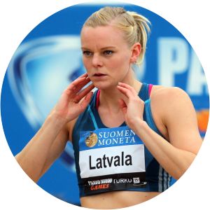 Hanna-Maari Latvala