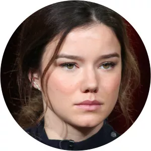 Hanna Mangan-Lawrence