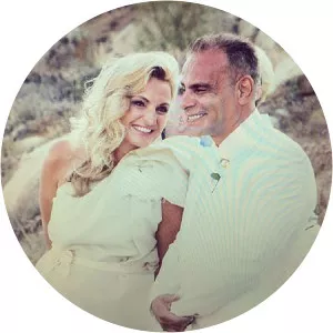 Hanna Mannei photograph