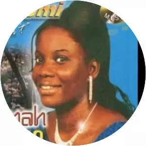 Hanna Marfo - Musical artist