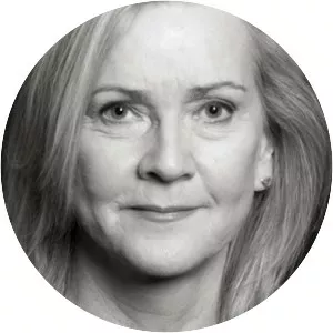 Hanna María Karlsdóttir - Icelandic actress