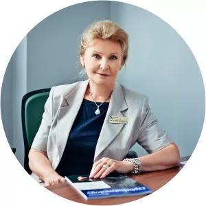 Hanna Maria Nizankowska