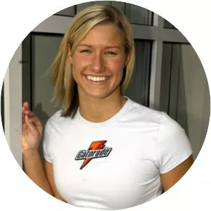 Hanna-Maria Seppälä - Finnish freestyle swimmer