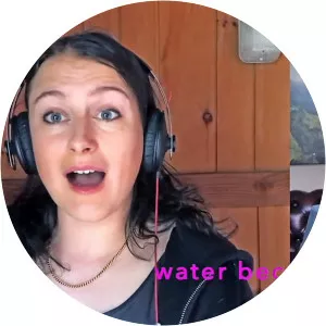 Hanna Marti - Musical artist