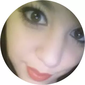 Hanna Mira Mertz photograph