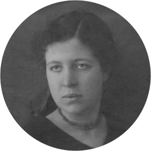 Hanna Mortkowicz-Olczakowa
