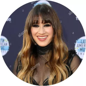 Hanna Nicole Pérez Mosa