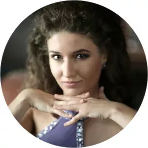 Hanna Okońska-Ratajczak Musician