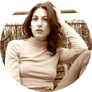 Hanna Palme photograph