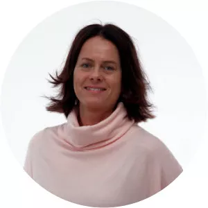 Hanna Palmér - Author