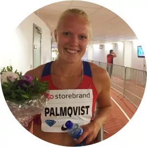 Hanna Palmqvist
