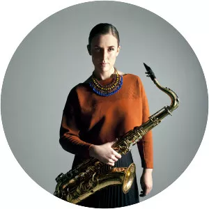 Hanna Paulsberg - Norwegian musician