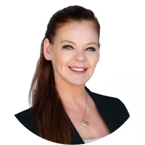 Hanna Peltonen photograph