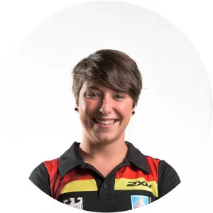 Hanna PHILIPPIN - Olympic athlete