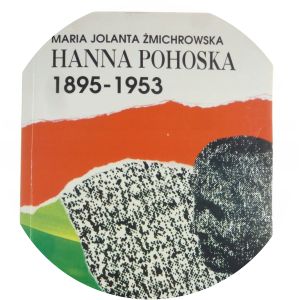 Hanna Pohoska