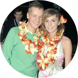 Hanna Popielewicz photograph