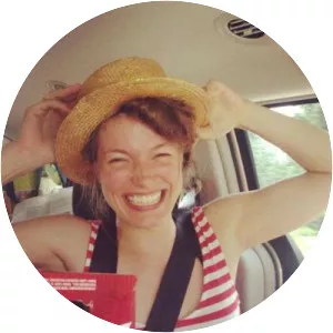 Hanna Puley - Production designer