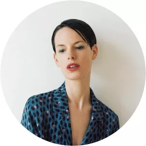 Hanna Putz photograph