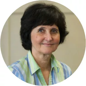 Hanna Reisler - Physicist