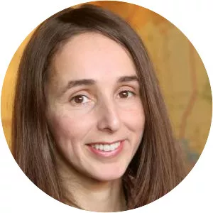 Hanna Rose Shell - Author