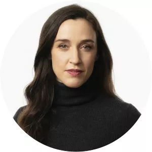 Hanna Sahlberg - Swedish journalist