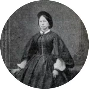 Hanna Sahlqvist - Roald Amundsen's mother