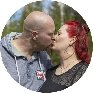 Hanna Salin - Fictional character