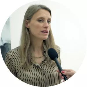 Hanna Schouwink - Author