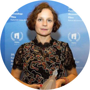 Hanna Slak - Film director