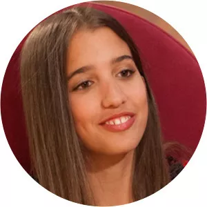 Hanna Stahl-Bohus photograph