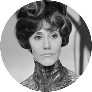 Hanna Stankówna - Polish film actress