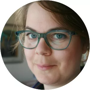 Hanna Storby - Film producer