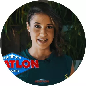 Hanna Szabó-Thomka - TV personality