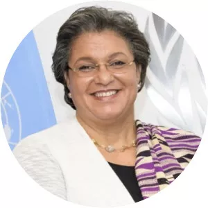 Hanna Tetteh