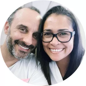 Hanna Unas photograph