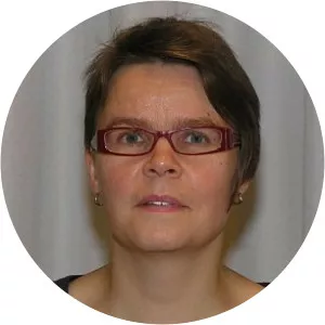 Hanna Vehkamäki