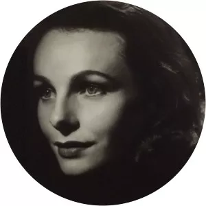 Hanna von Axmann Rezzorri