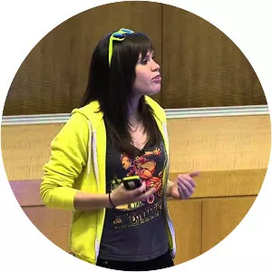 Hanna Wallach - Researcher